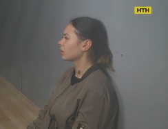 Алена Зайцева останется под стражей до 10 февраля 2018 включительно