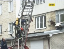 Пожежа в багатоповерхівці Луцька: загинув господар квартири