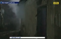 Четверо маленьких дітей живцем згоріли у власному будинку на Черкащині