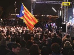 Каталонці готуються голосувати за нову владу