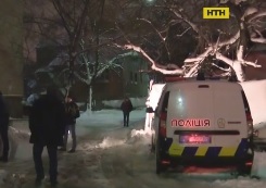 Мужчина убил своего родного брата в Киеве