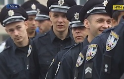 В патрульной полиции катастрофически не хватает кадров