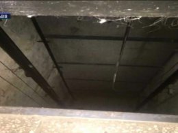 Во Львовской больнице Охматдет в шахту лифта упала медработница