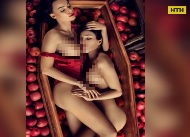 Польское бюро похоронных услуг выпустило эротический календарь