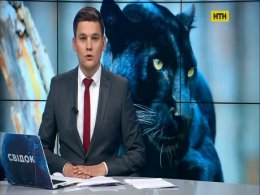 В России пантера загрызла украинца
