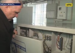 Унікальний теплонасос, який вироблятиме теплоенергію з нечистот, запрацює на Полтавщині