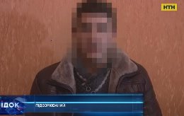 Напад на автозаправку в Одесі: злочинці побили чергового і вкрали гроші