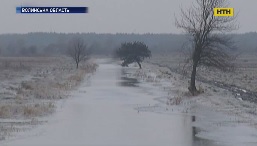 Від найбільшої за останні 20 років повені страждають мешканці Волинського Полісся.