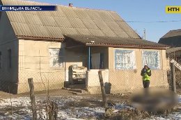 Любовные страсти стали причиной жуткого убийства в Винницкой области