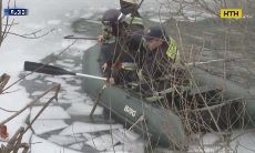 У Львові школяр загинув під час прогулянки на озері