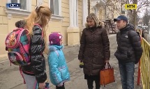 Три тисячі одеських дітей не пішли у школи і садки, через відсутність щеплень від кору