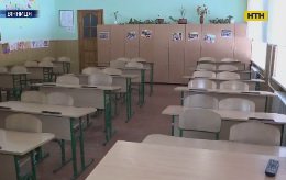 Через спалах грипу всі вінницькі школи закрили на карантин