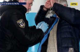 Воров, которые крали деньги из банкоматов, задержали в Черниговской области