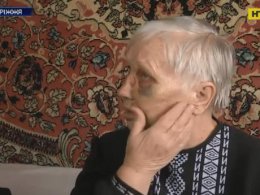 В Запорожье 27-летний мужчина жестоко избил 4 пенсионерок