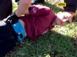 Во Флориде ученик убил семнадцать подростков и учителей в школе