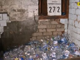 Закон требует сортировать мусор, но придерживаются ли его украинцы