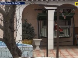 Пять трупов нашли в частном доме на Днепропетровщине