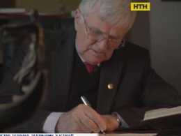 Выдающийся украинский ученый Петр Толочко празднует 80-летие
