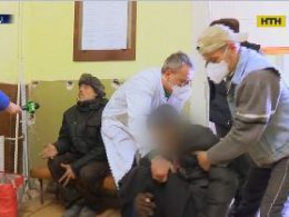 Притон с бездомными инвалидами и 3-летним ребенком выявили в Черновцах