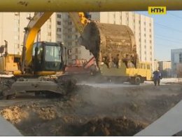 В Харькове восстановили отопление после аварий на тепломагистрали