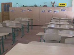 Українських школярів відправили на вимушені канікули