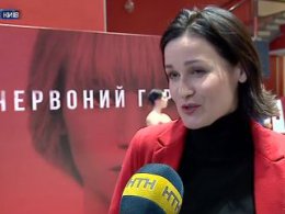 В украинском прокате стартует голливудская лента о шпионах "Красный воробей"
