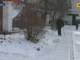 Трое бездомных насмерть замерзли в Луцке