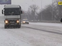 4 человека погибли из-за сильных морозов в Украине