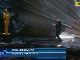 У Лос-Анджелесі відбулася 90-та церемонія вручення кінопремії "Оскар"