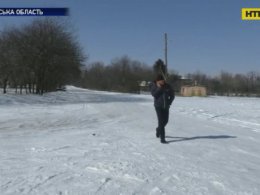 На Волыни селяне идут 10 километров пешком, чтобы добраться до ближайшего автобуса