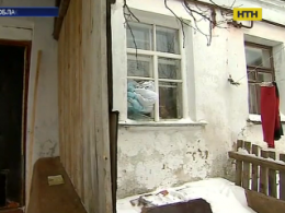 Родина з 8 осіб отруїлася чадним газом у Бердичіві