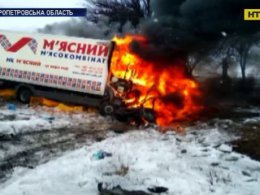 4 погибших, 3 людей в реанимации - последствия страшной аварии на Днепропетровщине