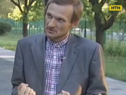 Умер заслуженный журналист Украины и ведущий Олесь Терещенко