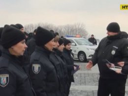 Молоді українці не хочуть іти працювати до правоохоронних органів