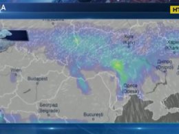 До України повертаються морози - розказує синоптик гідрометеоцентру