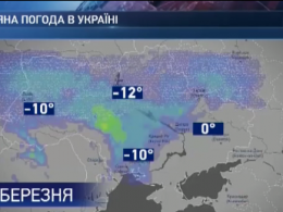 Весна відміняється: Україну накриють заметілі та люті морози
