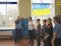 В Запорожской области учитель физкультуры ударил ученика по голове мячом
