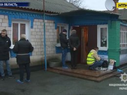 В Винницкой области 12-летний мальчик стал сиротой из-за ссоры родителей