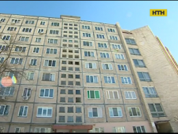 Вибух у київській багатоповерхівці – пряме включення з місця злочину