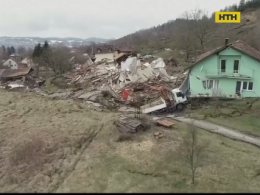 Чудовисько зі Сходу бушує в Західній Європі