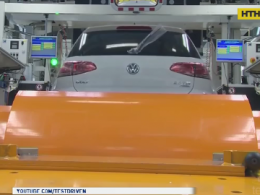 Легендарний концерн Volkswagen підозрюють у шахрайстві