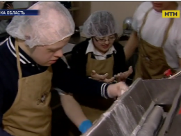 У Києві відкрили пекарню для сонячних людей