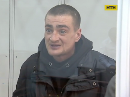 Мужчине, который напал на киевлянку с молотком, избрали меру пресечения