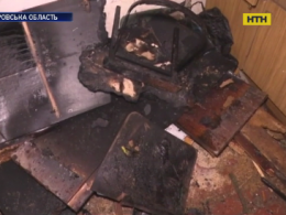У пожежі на Дніпропетровщині загинула ціла родина