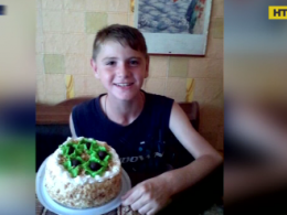 11-річний хлопець помер на уроці фізкультури