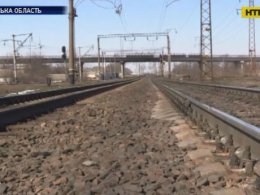 На Черкащині 13-річний хлопець потрапив під вантажний потяг