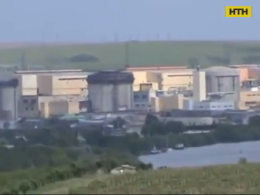 В Румынии произошла авария на атомной АЭС