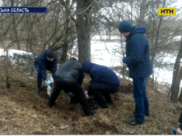 Чоловік зарубав подругу сокирою на Чернігівщині