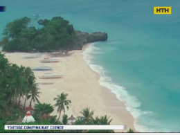 Найпопулярніший серед туристів філіппінський острів закривають