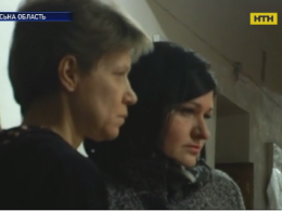 10 лет плена: в Лубнах освободили женщину от домашнего палача